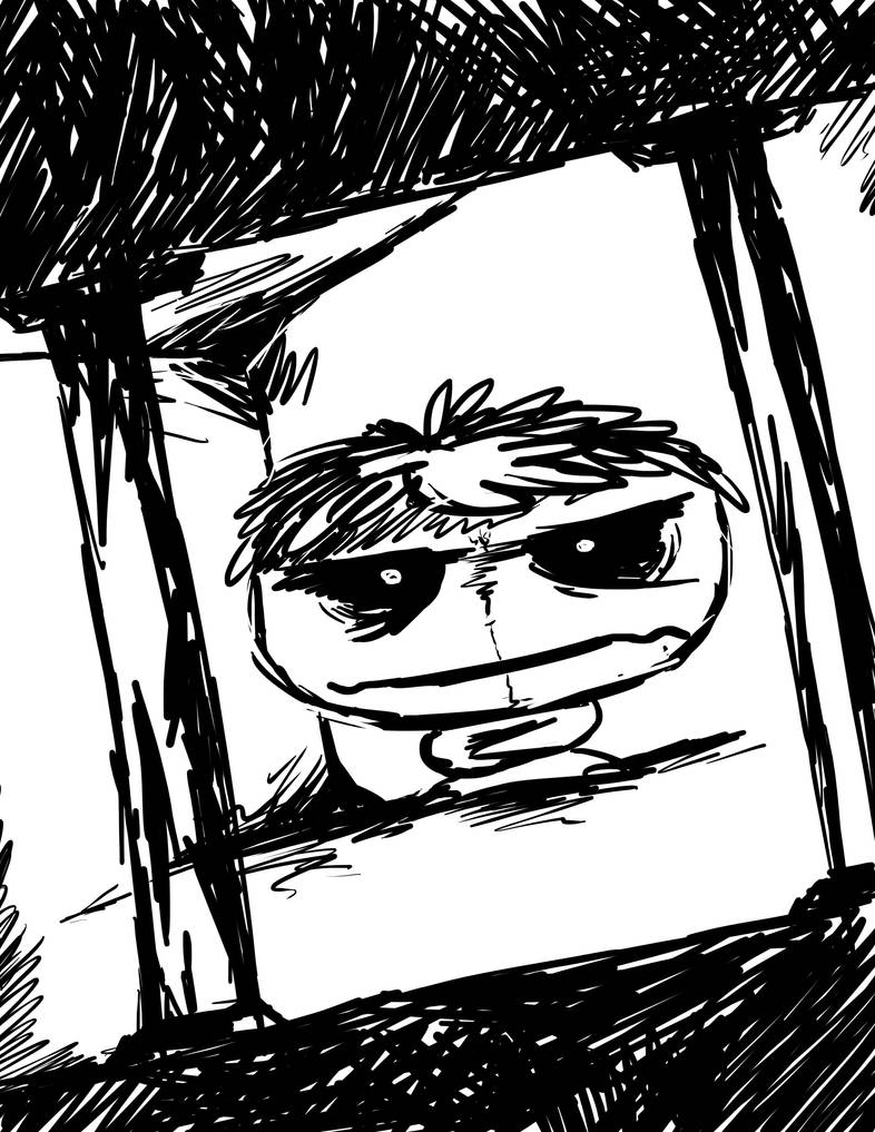 Puppet Raging Angry Caged Puppet by LeonGrand on DeviantArt