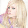 Avril Lavigne Roxy Theatre