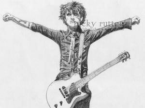 Green Day: Billie Joe