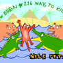 Nile River Pet