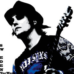 Synyster Gates A7x