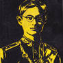 King Bhumibol Adulyadej