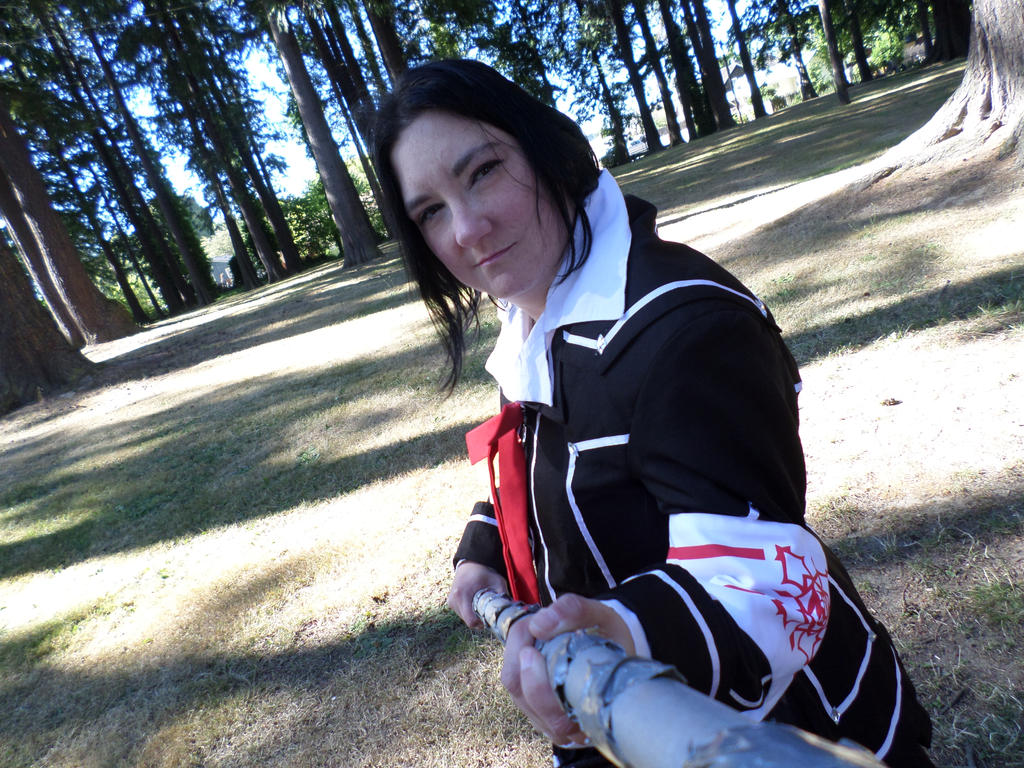 Try me Vampire by DarkMaven2001 on DeviantArt