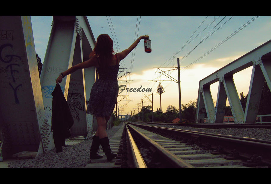 Freedom