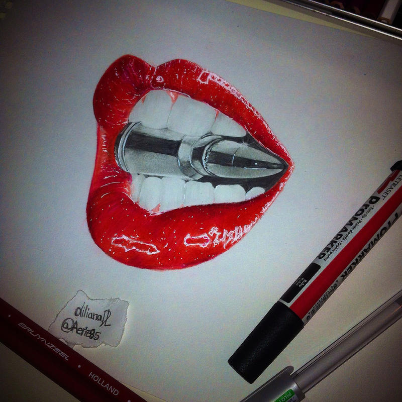 red lips (2)