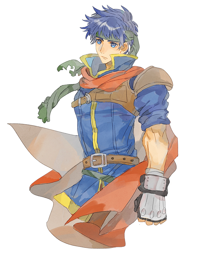 IKE