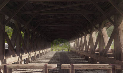 The Bridge