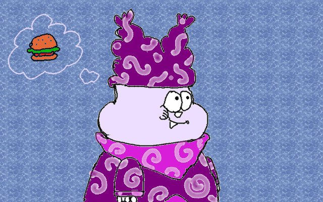 Chowder Deviantart 22 chowder and his food by MidNightMint22 on DeviantArt
