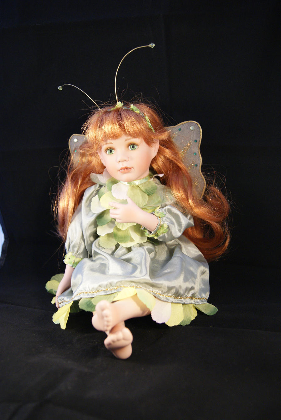 Porcelain Fairy 2