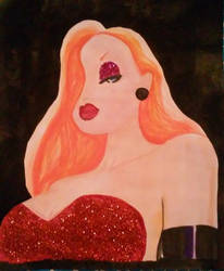 Jessica Rabbit