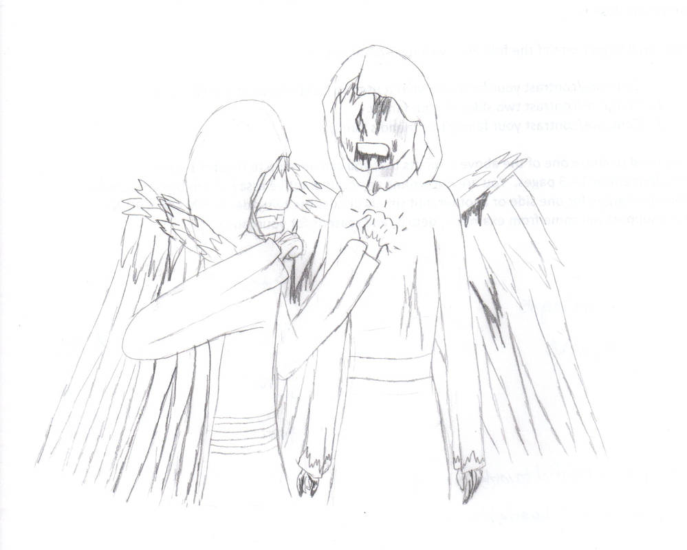 Hate Is A Strong Word By TheBlackAngel07 On DeviantArt hate-is-a-strong-word-by-theblackangel07-on-deviantart