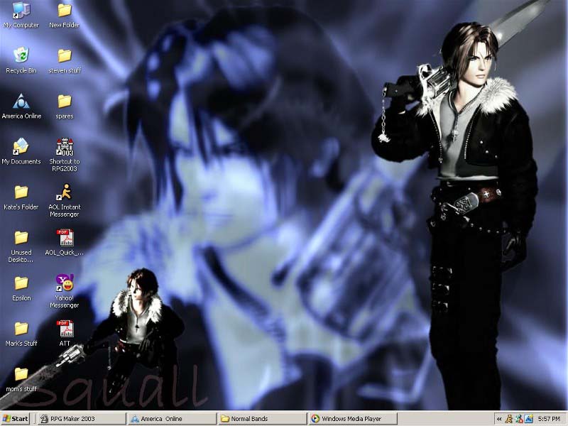 Squall