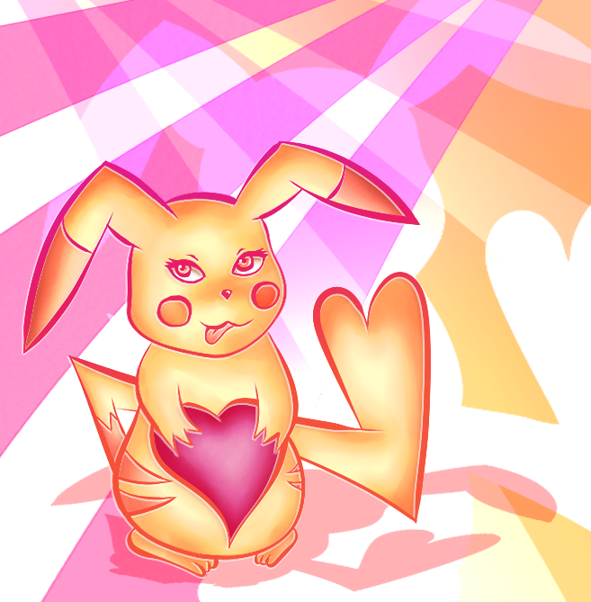 Pikalentine