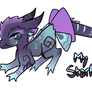 My Starlight|RibbonDragon OTA [OPEN]