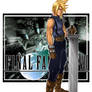 cloud final fantasy 7