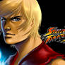 ken masters street fighter