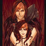 demons couple red