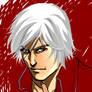 quick dante-devil may cry-