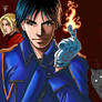 roy mustang