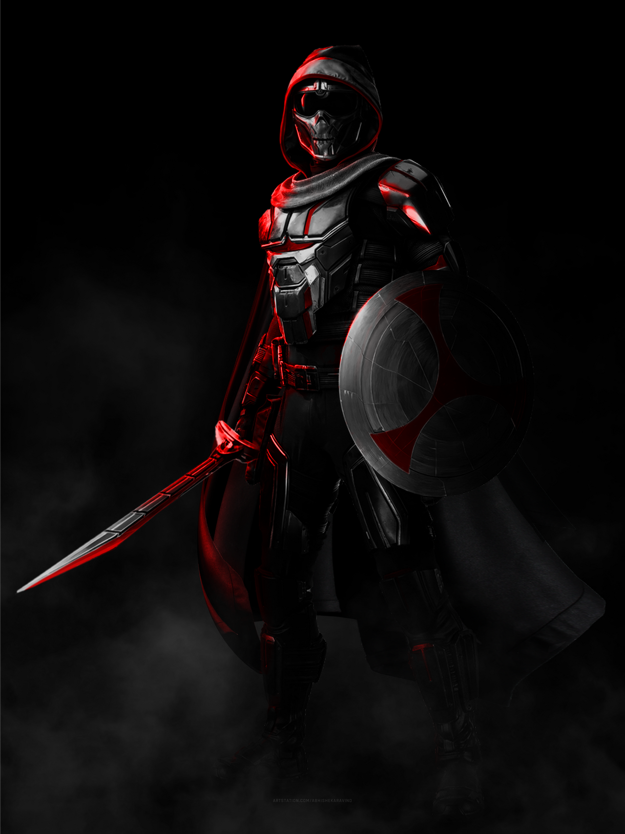 The Taskmaster : COMIC + MCU by AVAPunk on DeviantArt