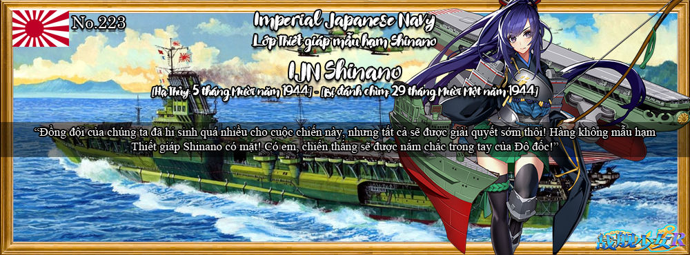 IJN Shinano by Fumimik0 on DeviantArt