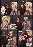 Bus Ride (Good Omens comic pg 2/2)