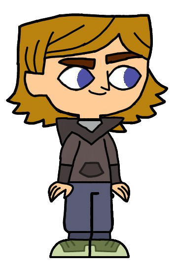 Total drama revenge of the island Jo