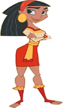 Malina The Emperor s New School By Prettyprejoy On DeviantArt malina-the-emperor-s-new-school-by-prettyprejoy-on-deviantart