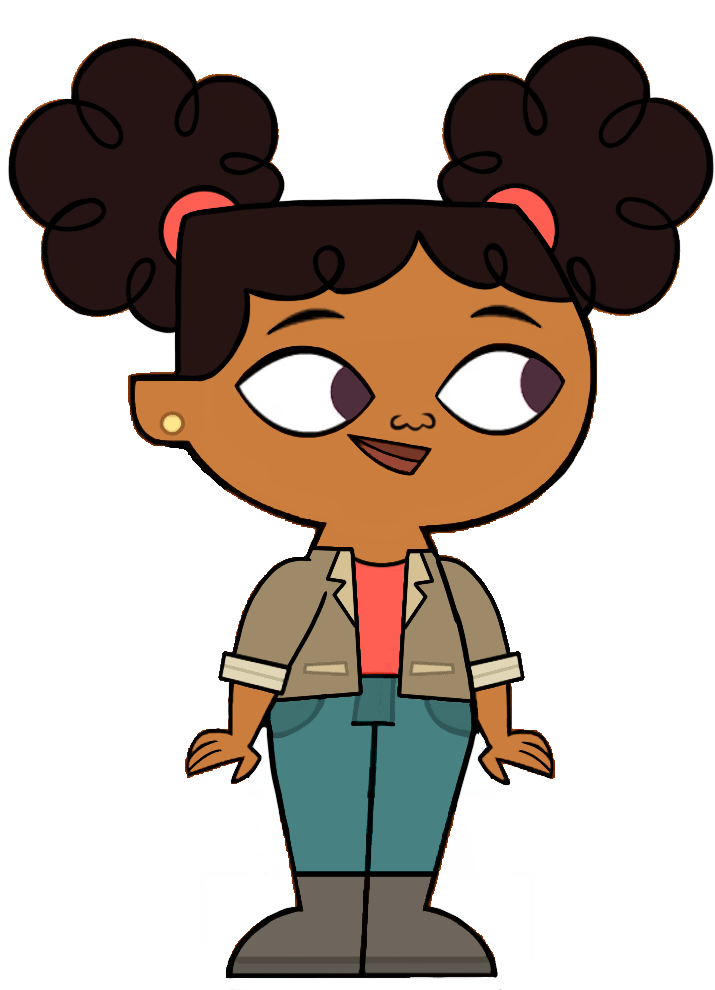 Milly Rdr TDR Millie by prettyprejoy on DeviantArt