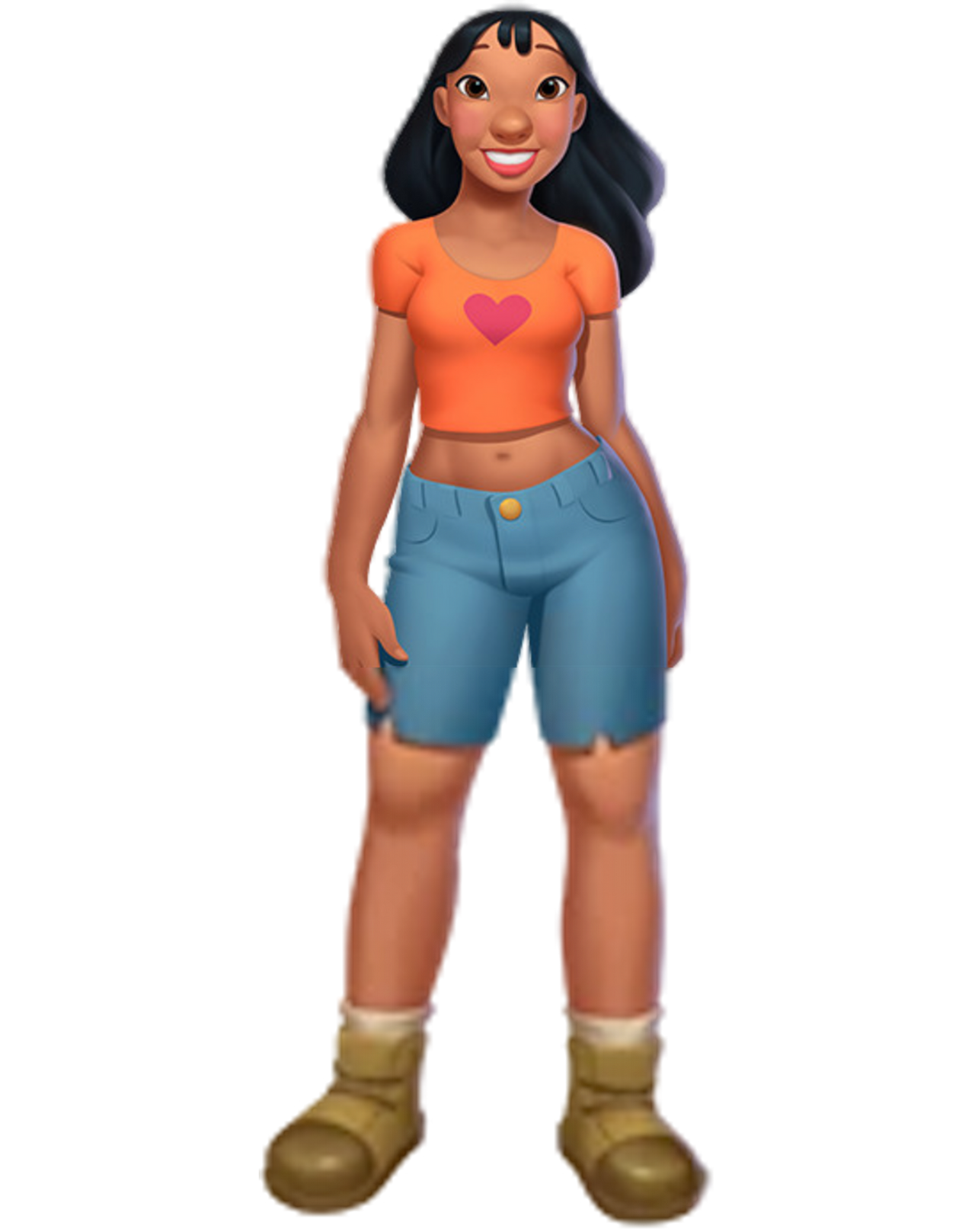 Nani Pelekai De Lilo Y Stitch By Prettyprejoy On DeviantArt nani-pelekai-de-lilo-y-stitch-by-prettyprejoy-on-deviantart