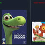 Watch Good Dinosaur Don't Watch Tib and Tumtum