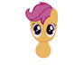 HOOT scootaloo