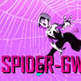 Spider-gwen