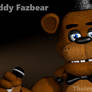 Freddy Fazbear