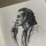 armand / traditional art