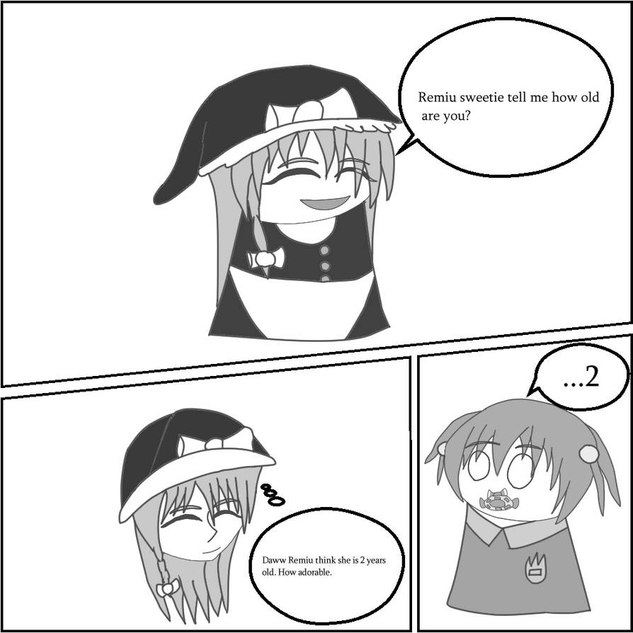 Final Chapter 2 page 3 by CloudDream on DeviantArt