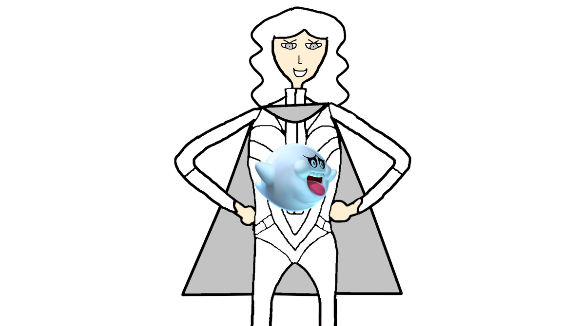 Stella's Diary: March 27, 2024 by SakuraStarOfficial on DeviantArt