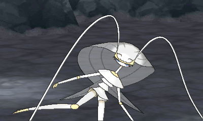 pokemon ultra beast pheromosa by gadgetgirl101 on DeviantArt