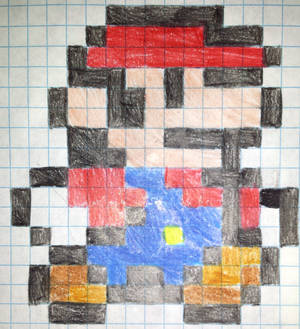 Explore the Best Mariopixelart Art | DeviantArt Explore the Best Mariopixelart Art | DeviantArt