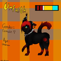 Unfaith Ref