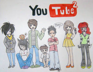 YouTube Love 2