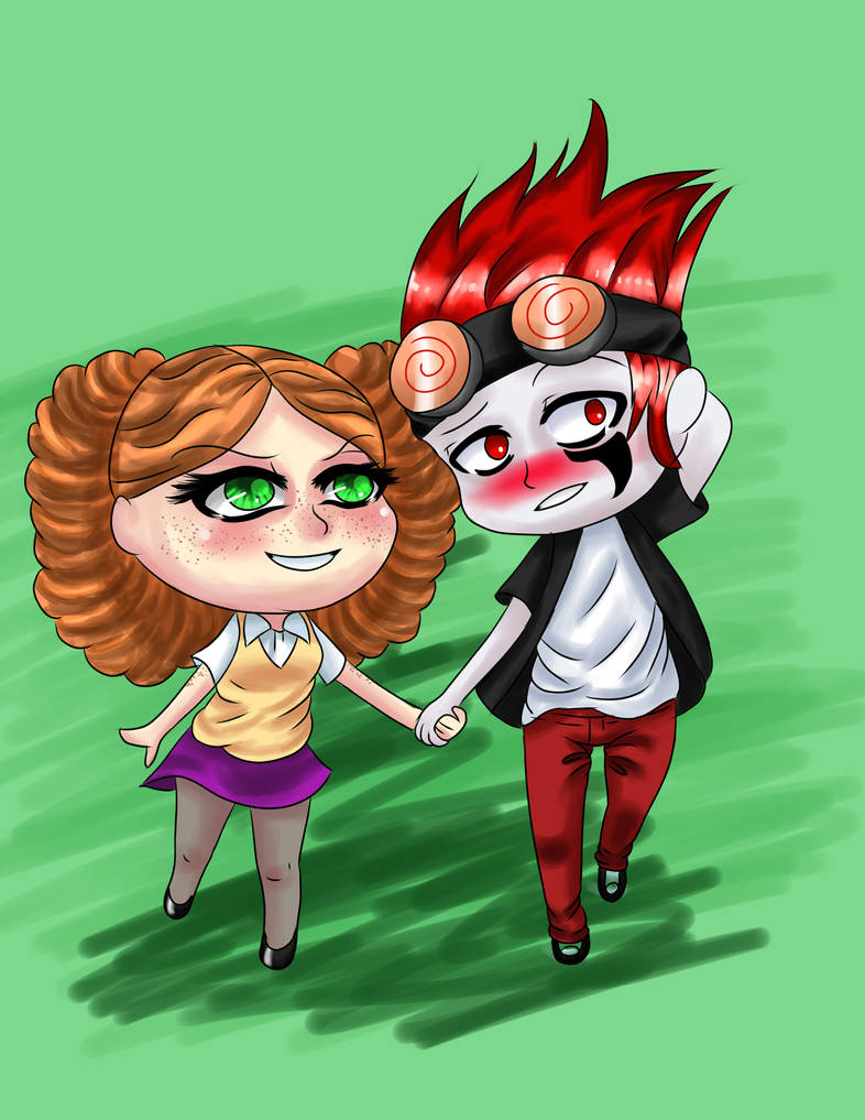 Princess Prinack Prinack-Request by dinogorawrrainbow on DeviantArt