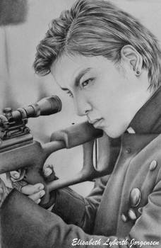 Bigbang - TOP