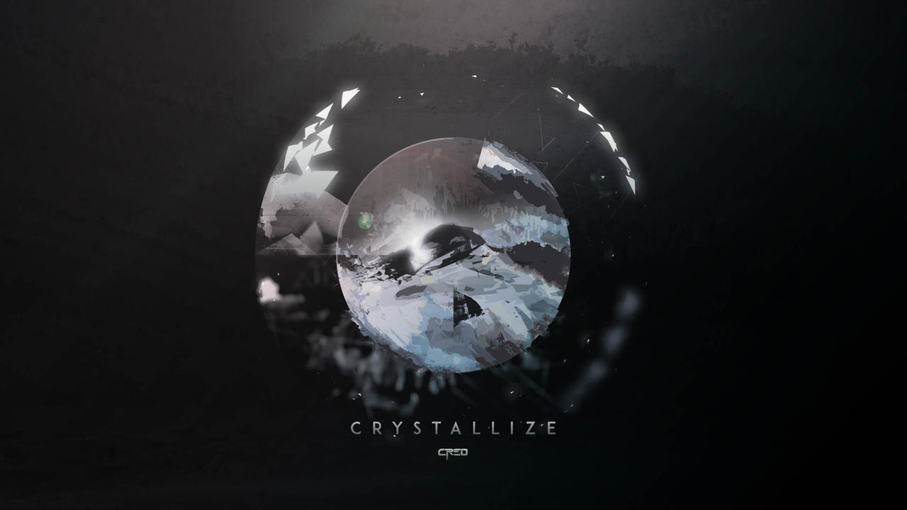 Crystallize by creomusic on DeviantArt