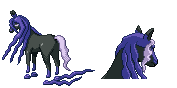#897 Spectrier Sprite by jabariwilliams on DeviantArt