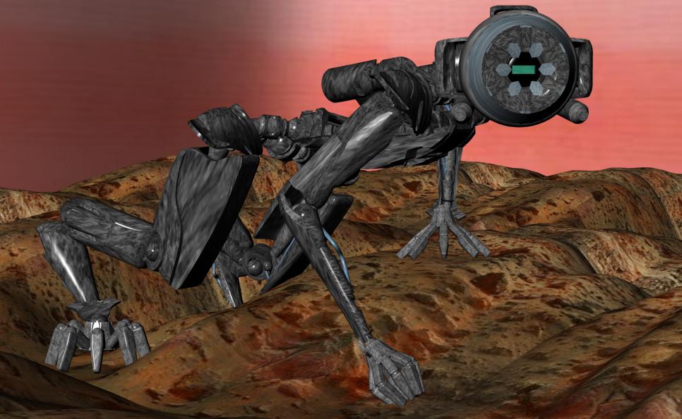 Amee From Red Planet By Hazroth On Deviantart Amee From Red Planet By Hazroth On Deviantart