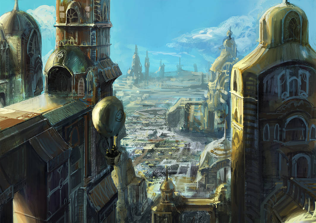 Kingdoms Deviantart kingdom by liuyangart on DeviantArt