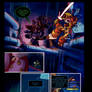 Megaman X 3: Bustily Upgraded Page 1