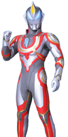 Ultraman Geed Ultimate Final by TheIronGaming777 on DeviantArt