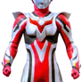 Ultraman Nexus Junis Mode Render